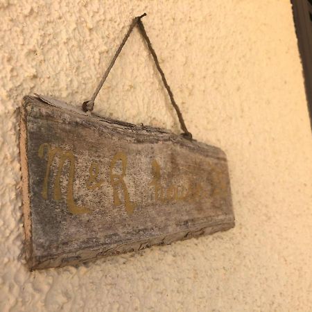 فيلا ليتشيفي M&R House المظهر الخارجي الصورة