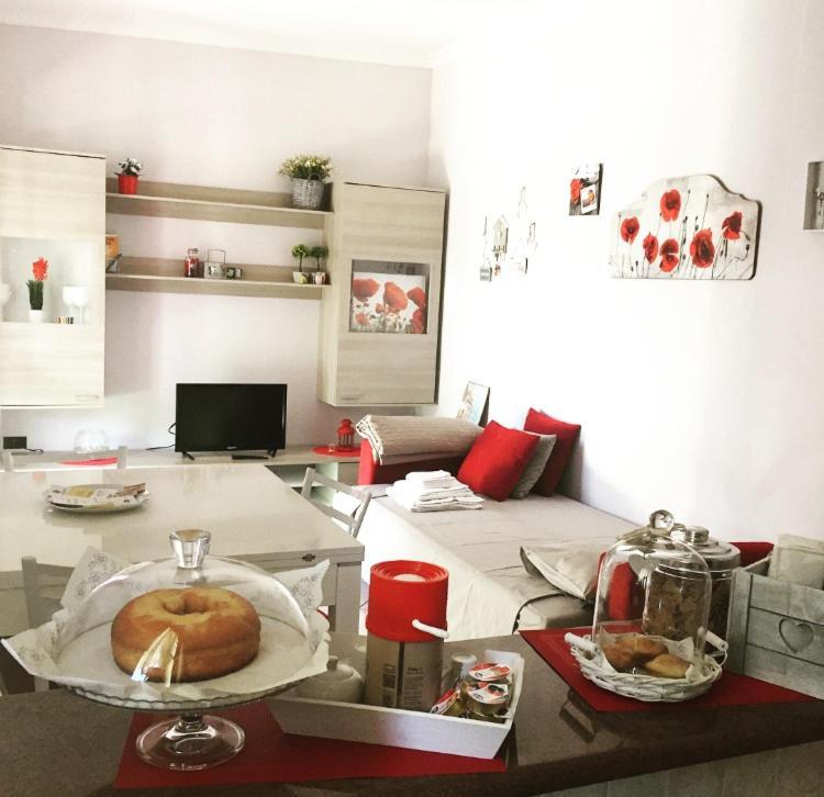 فيلا ليتشيفي M&R House المظهر الخارجي الصورة