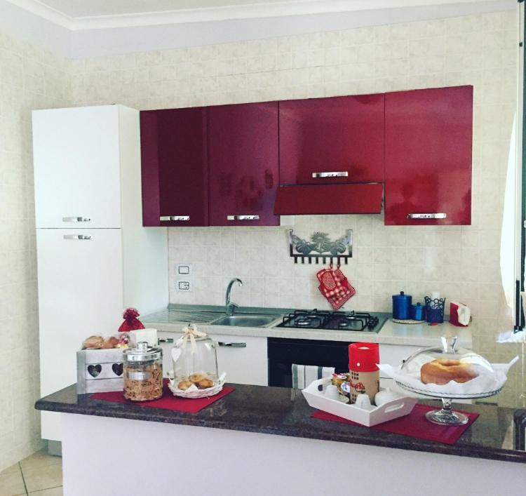 فيلا ليتشيفي M&R House المظهر الخارجي الصورة