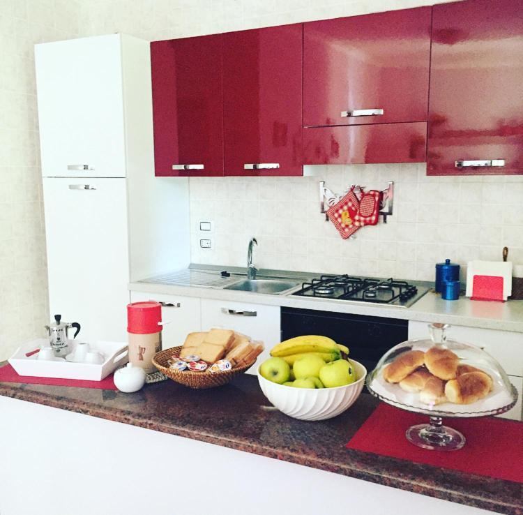 فيلا ليتشيفي M&R House المظهر الخارجي الصورة