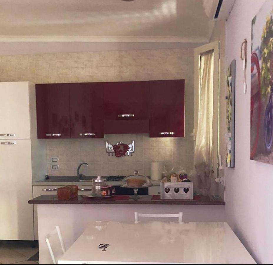 فيلا ليتشيفي M&R House المظهر الخارجي الصورة